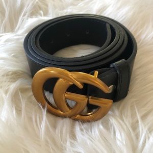 Plus Size Fashion Belt
